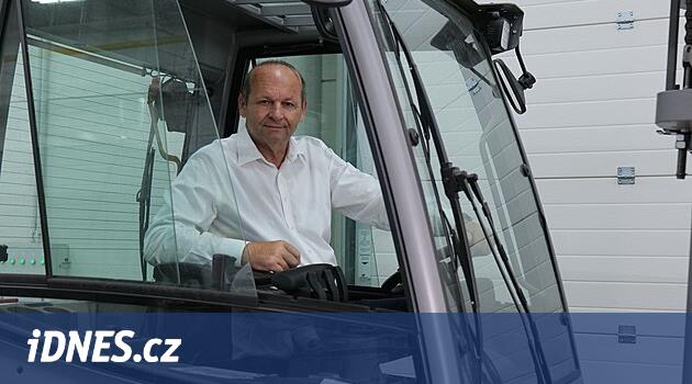 Mühendislik şirketi Tarım Portföyü'nü aldı ve yeni bir inek kuracak