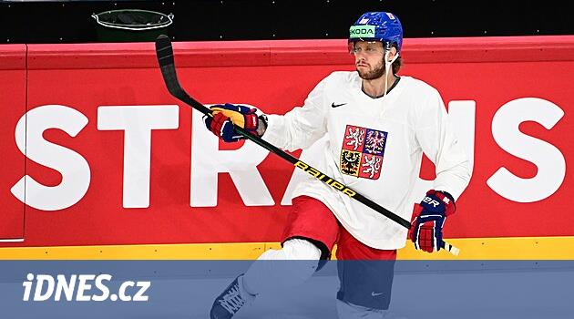 MS Programı Hokey 2026: Çekler Danimarka'ya karşı 15 Mayıs'ta bahsedecek