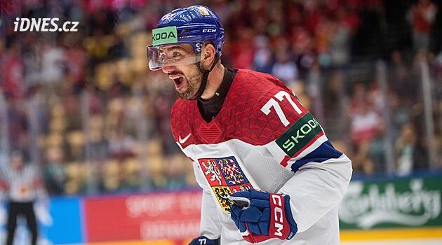 Reprezentační obránce Filip Pyrochta posiluje Třinec, pátý extraligový klub v kariéře — image 1