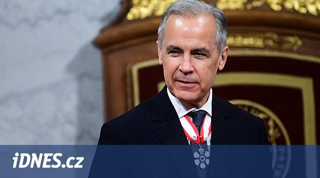 Odměna pro Hamás, reagují Trump i Izrael na záměr Kanady uznat Palestinu