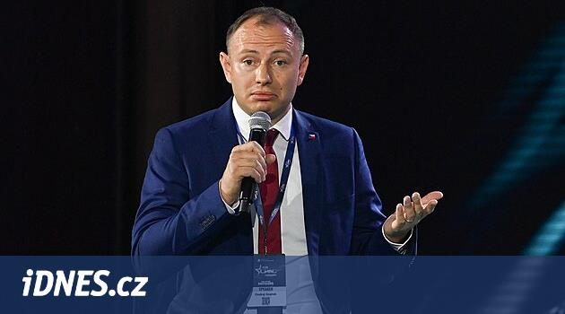Europoslanec ANO nenašel dost podpory, většina byla pro 90procentní klimatický cíl