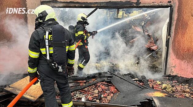 Devlet, gönüllü itfaiyecilere verilen ödeneği 400 milyon kron azaltacak
