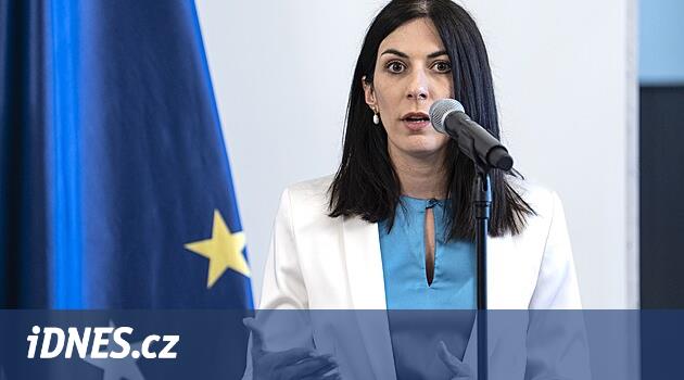 Pekarová prozradí důvod svého konce v politice v knize. Chce odejít do byznysu