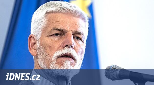 Rus saldırganlığı bir yatıştırma yanıtı değil, güçlü bir tepki, dedi Pavel