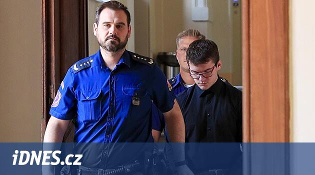 S mužem měl sex, pak ho bestiálně ubodal. Mladík chtěl nižší trest, u soudu neuspěl