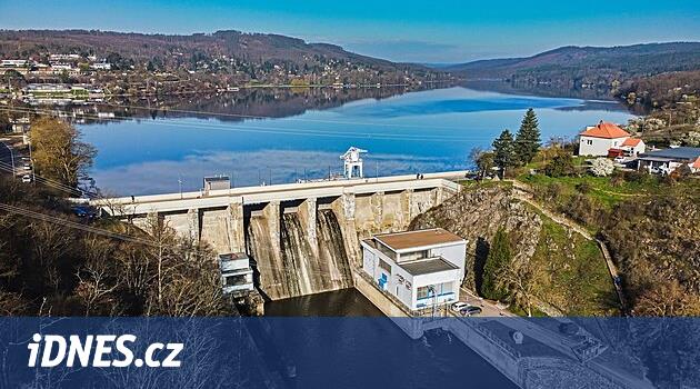 Brno barajındaki barajın onarımı sorunlar getirecek