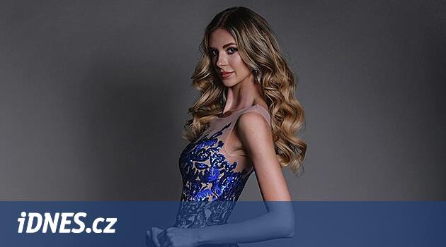 Miss Çek Cumhuriyeti Karin Bacilkova Modelleme Hakkında