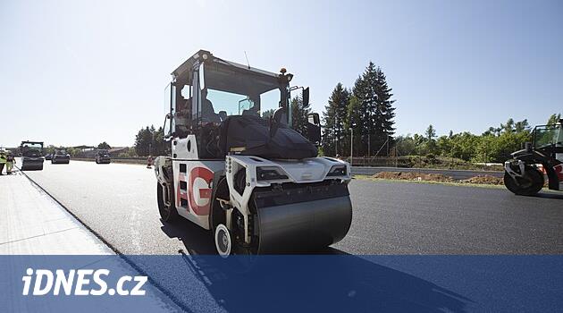 Brno'da MotoGP Hazırlıkları: İşçiler Özel Asfalt Başlatıyor