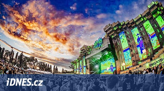 Beats for Love 2025: program termín místo iDNES cz