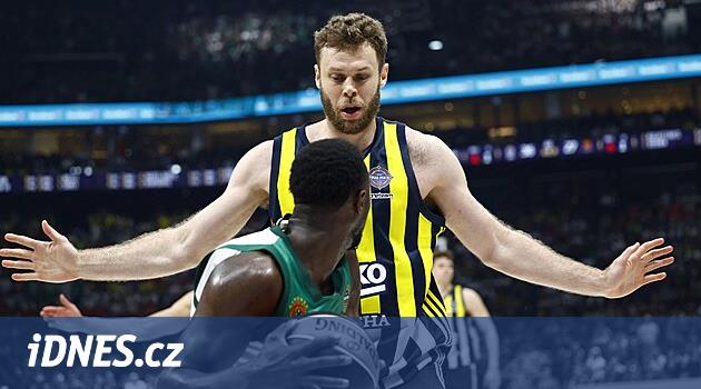 Eurolize'deki savunma hakkındaki Panathinaikos'un hayali yarı finalde sona eriyor