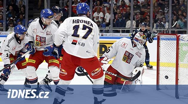 Çek Hokey Oyunları 2025: Hokey'de MS'de Genel Program ve Sonuçlar