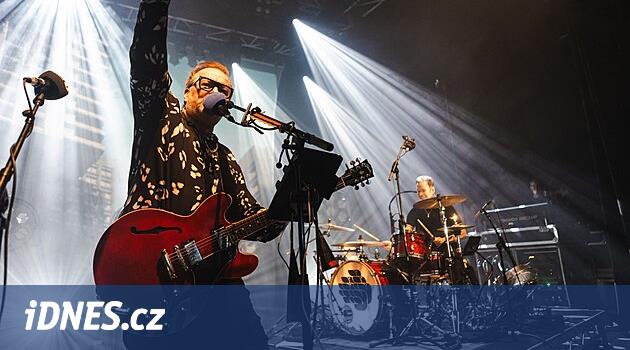 Doves: İngiliz grubu harika bir albüm çıkardı