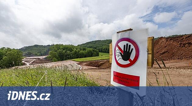 D11'deki radyasyon tehlikeli değil ve inşaat devam edebilir, ofis diyor