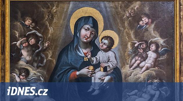 Vedutes ve haritalar. HRADEC ile ilgili zaman değişimleriyle ilgili sergi, orijinallere çekiyor