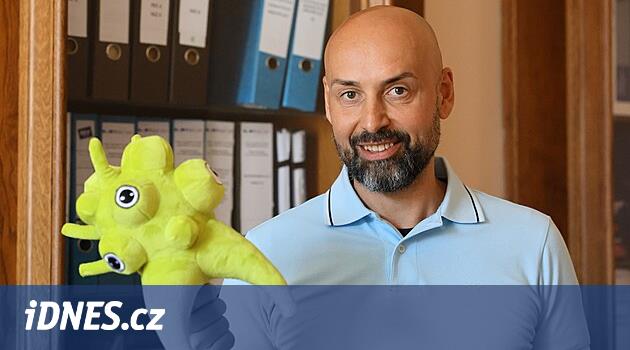 KHK Karlovy'den Petr Vašta ile özerk hareketlilik hakkında değişiyor