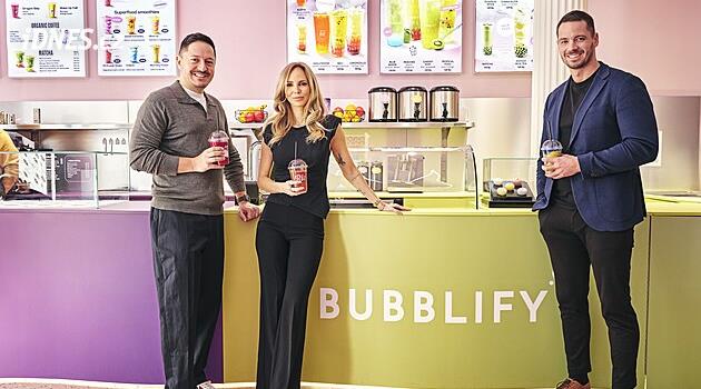 Yatırımcı CEIP, Twist grubuna para akıttı