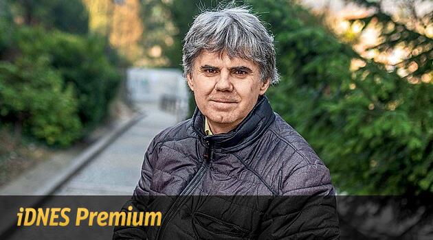 Jaroslav Riedel Jaroslav Riedel líčí, co vadilo husákovským hitparádám - iDNES.cz