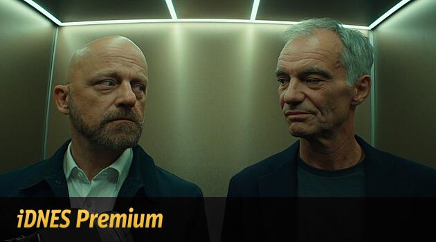 Neporazitelní: český film o para hokeji, který zaplnil ostravskou arénu