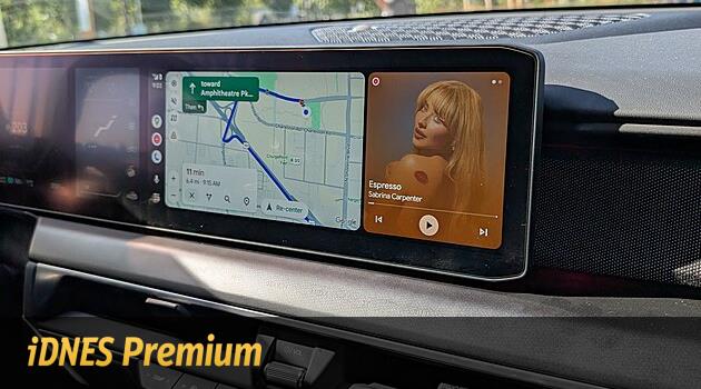 Android AutomotiveとAutoの違いは何ですか