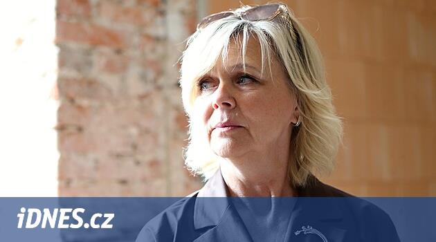 Rakovina slinivky je plíživá hrozba. Lékaři pod záštitou první dámy plánují osvětu