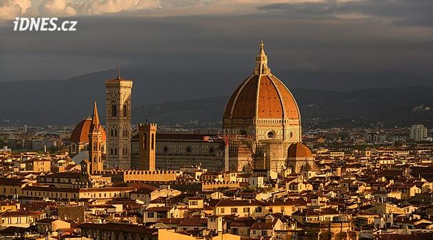 Italští mniši vyráběli kolu ještě před slavným Pembertonem. Ve Florencii našli recept