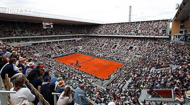 Roland Garros 2026: Çeklerin kiminle oynadığı program ve sonuçlar