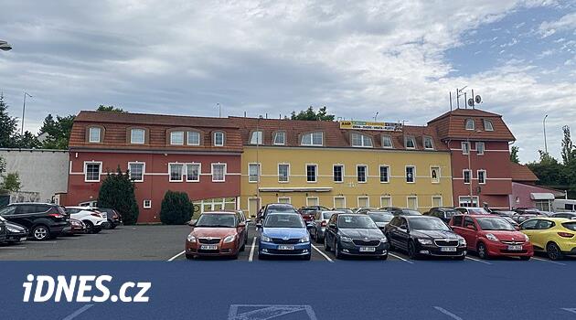 Česká lípa radyo kristalinde bir bina satın almak istiyor