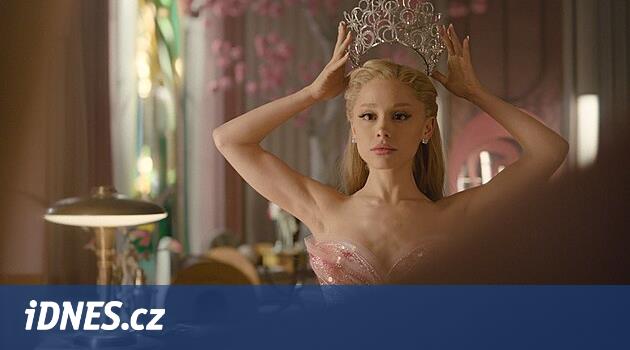 Cadının filmi ikinci bölüm için bir fragman sunuyor