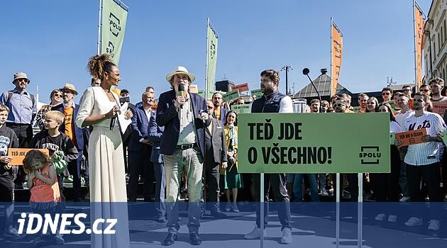 Polívka Tiyatrosu için Kayıt Sübvansiyonları: Brno Muhalefetinden Eleştiri