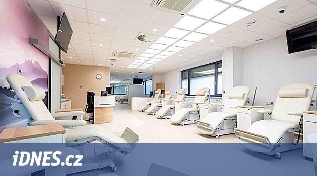 Hastaneye yatış olmadan sert müdahale? Pardubice yeni evet