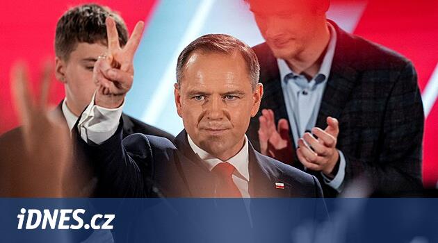 Katastrofa pro liberály, reaguje Evropa na Nawrockého. Orbán jeho triumf opěvuje