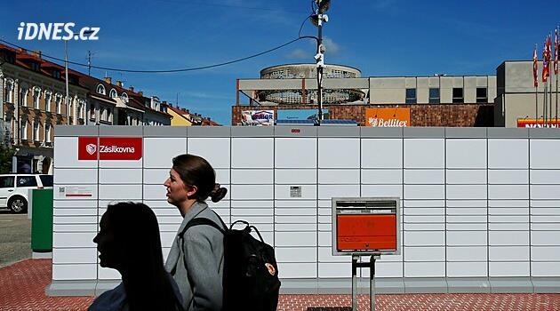 Prachatice dağıtım kutularındaki eksikliklere dikkat çekti