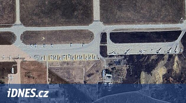 Ukrayna dronları Sibirya'daki hava üslerini yok etti