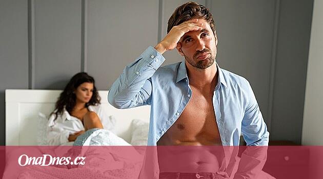 Jak úlet promění sexuální život? Čekejte koktejl emocí i novou jiskru