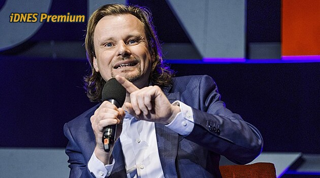 Sedne si Pavel k Putinovi? Mír nedomluví životopis, ale síla vyjednavače, míní Bříza
