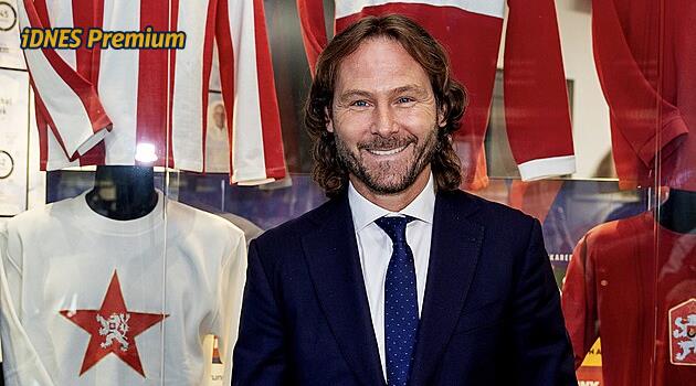 Futbolda 2026 Dünya Kupası: Pavel Nedvěd ile özel röportaj