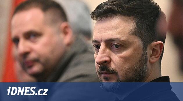 Rus ateşkesin reddedilmesi, kalıcı barışçıl bir arada yaşama çabalarını karmaşıklaştırıyor, dedi Zelenky