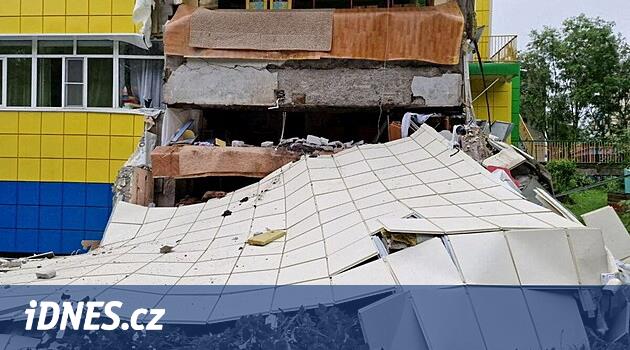 Japonský ostrov Hokkaidó zasáhlo po zemětřesení na Kamčatce tsunami