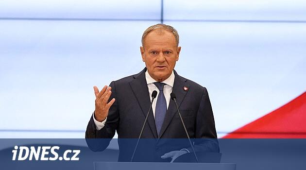 Donald Tusk hükümette değişiklikler yaptı, iki bakan sona eriyor