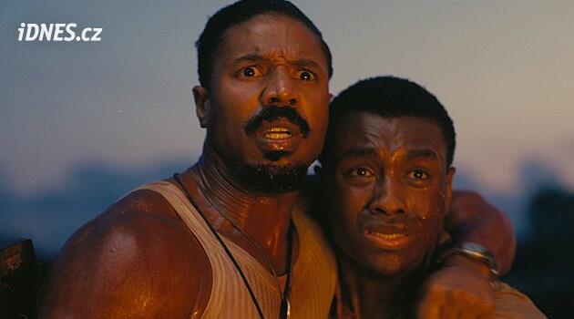 Hero image for Ryan Coogler