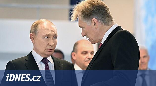 Vůči sankcím už jsme imunní, reaguje Kreml na Trumpovy hrozby