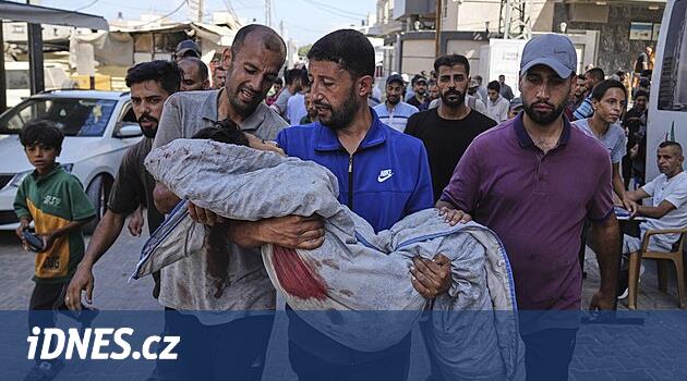 Gazze'de İsrail füzesi su alan çocukları öldürdü