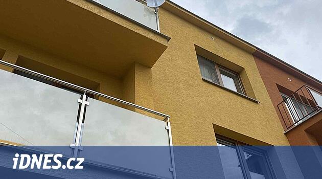 „Řval něco o satanovi.“ K tragédii v Ivančicích údajně vedl spor kvůli sanitce