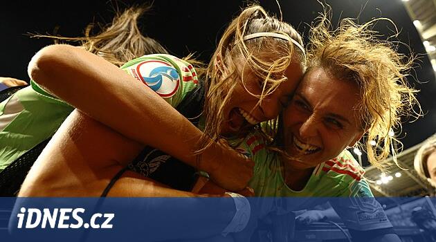 Euro Women 2025: İtalyanlar yarı finallere ilerliyor, yenilen vizon