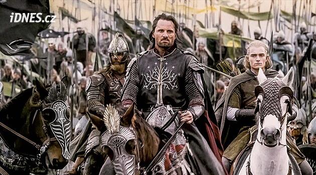 Yüzüklerin Efendisi: Kitaptan uyarlanan bir film daha geliyor