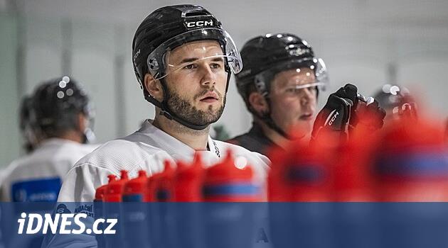 Şampiyonlar Hokey Ligi: Sparta – Klagenfurt 1: 4. İki gol Dzerkals