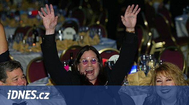 OZZY OSBOURNE: Hangi politikalara kaba hakaret etti?