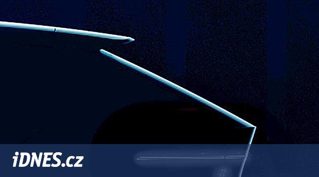 První náhled elektrické octavie. Kombík Škoda Vision O se ukáže v září