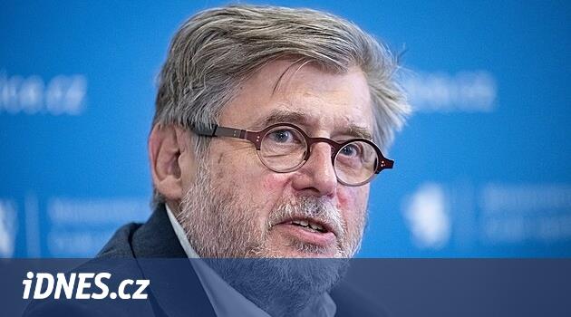 Měl objasnit bitcoinový skandál, ale náhle skončil. Kostlivce jsem nenašel, tvrdí