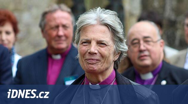 Zástupkyně LGBT+ komunity se dostala do čela Anglikánů ve Walesu